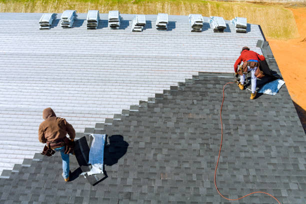 Cameron Park, CA Roofing Contractor Company