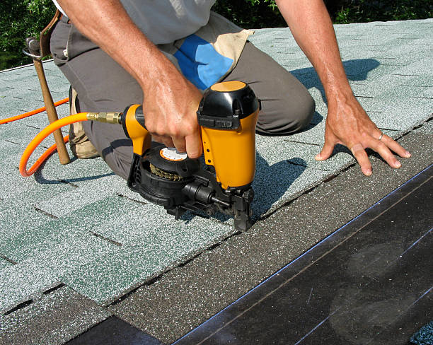 Best Roof Leak Repair  in Meron Park, CA