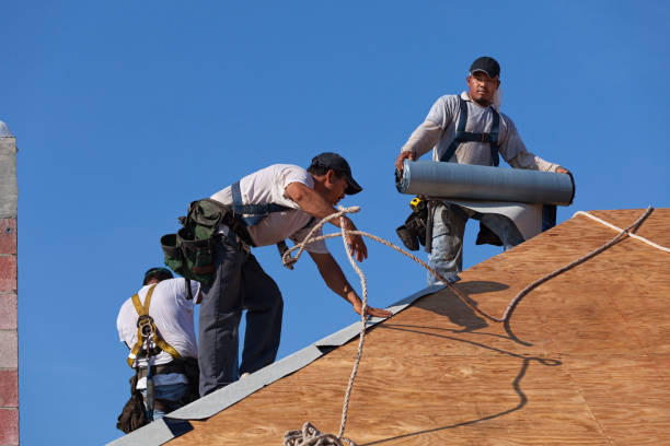 Best Roof Maintenance Services  in Meron Park, CA
