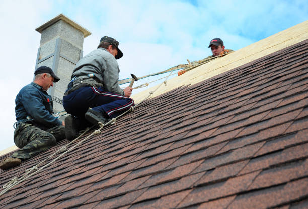 Best Flat Roof Repair Services  in Meron Park, CA