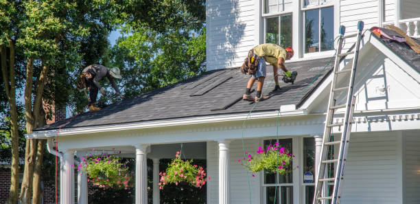 Best Best Roofing Contractors  in Meron Park, CA
